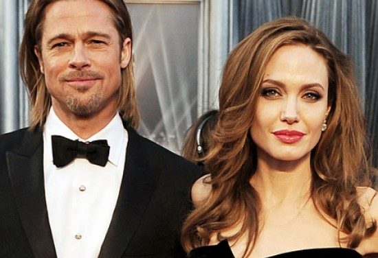 Brad Pitt calificó de heroica la decisión de Angelina Jolie por operarse