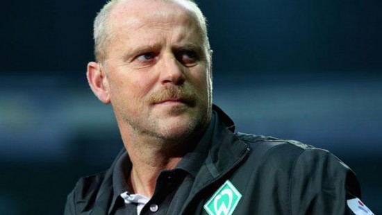 homas Schaff se va del Werder Bremen luego de 14 años