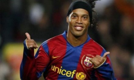 Ronaldinho: Guardiola no tuvo que ver con mi salida del Barcelona
