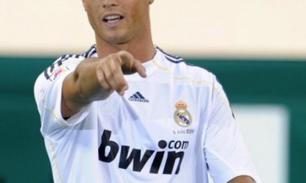 Cristiano Ronaldo: El Real Madrid es el mejor equipo del mundo
