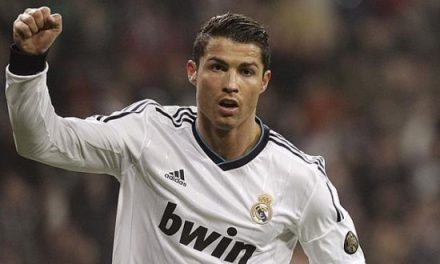 PSG ofrecería 100 millones de euros al Real Madrid por Cristiano Ronaldo