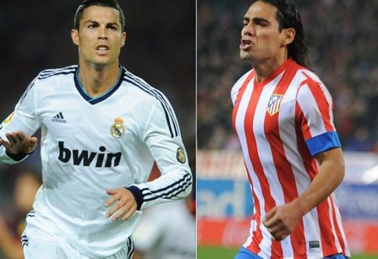 Final de la Copa del Rey: Real Madrid vs Atlético Madrid – en vivo por DirecTV