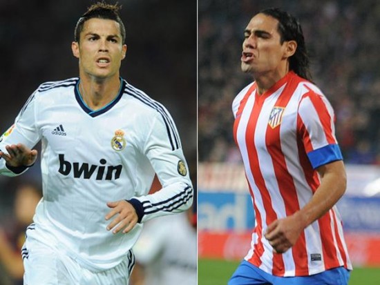 Final de la Copa del Rey: Real Madrid vs Atlético Madrid – en vivo por DirecTV