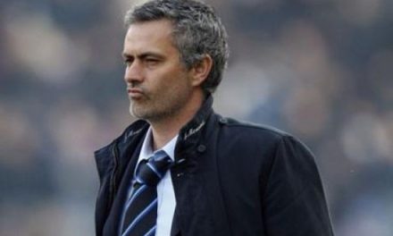 Mourinho: ‘Esta es la peor temporada de mi carrera’
