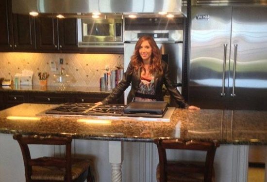 Farrah Abraham podría ser la nueva vecina de Justin Bieber