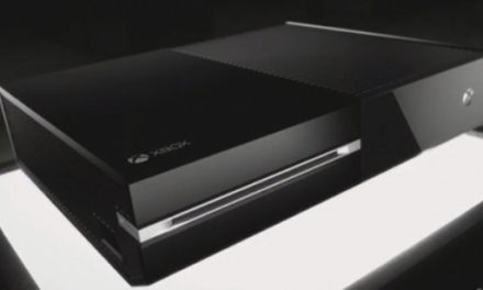 Microsoft presentó la Xbox One