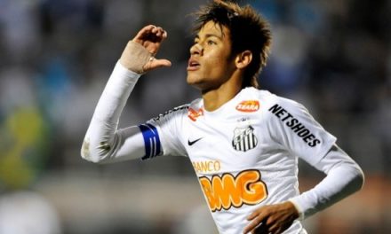 Neymar ya estampó su firma para el Barcelona, aseguran