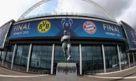 Final Champions League: Londres a la espera de la ocupación alemana