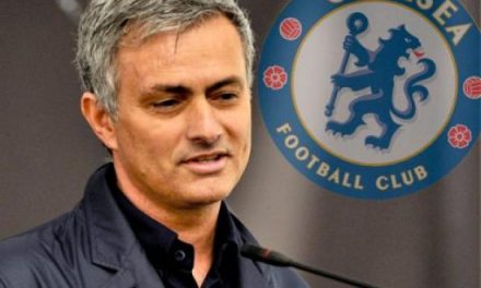 José Mourinho llegó a un acuerdo con el Chelsea