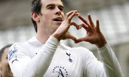 Real Madrid prepara una millonaria oferta por Gareth Bale