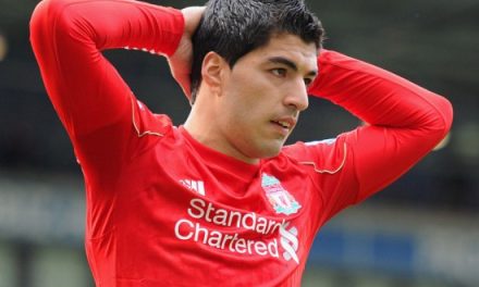 Liverpool publica un comunicado oficial: ‘Luis Suarez no está en venta’