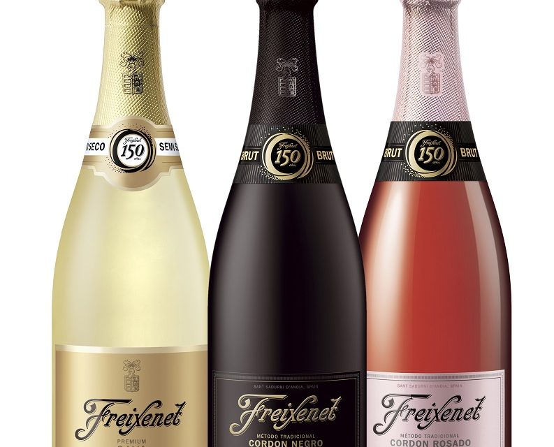 Freixenet organiza exclusivas catas en Caracas, Maracaibo y Margarita