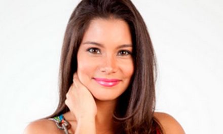 La venezolana Greisy Mena (@GreyMena) nominada al premio Ariel de México como Mejor Actriz