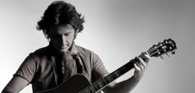 Coti Presenta »Luz De Día» Su Nuevo Single Junto a Rosario Flores