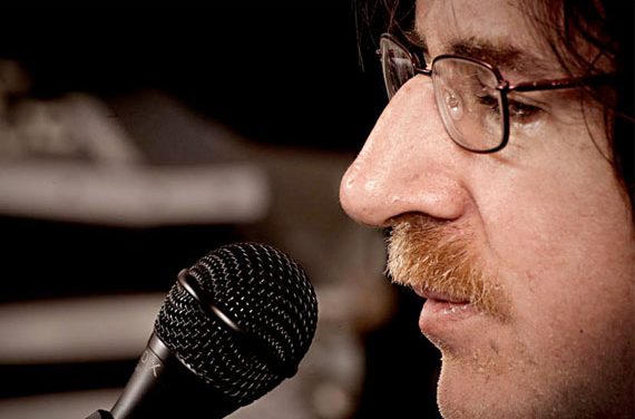 En junio Charly García en Caracas