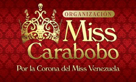 Este jueves: Gran noche final del Miss Carabobo rumbo al Miss Venezuela