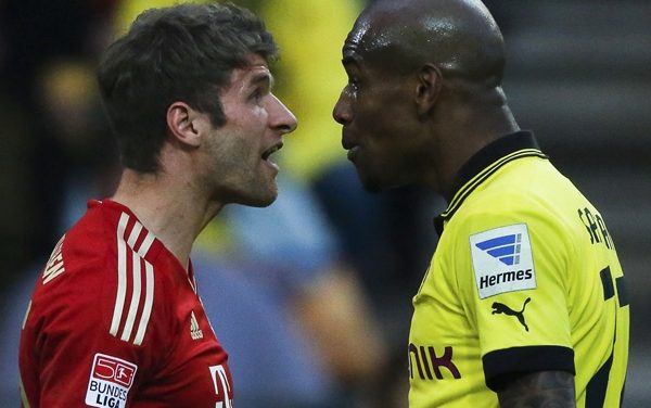 Final Champions League: Bayern Múnich vs Borussia Dortmund – en vivo por ESPN / Fox Sports