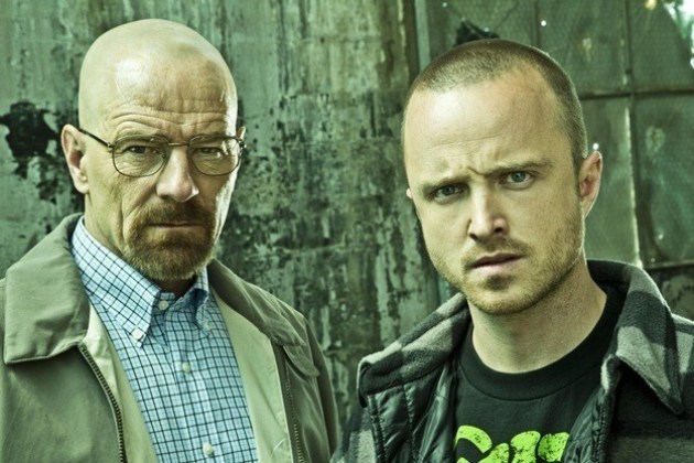 La serie »Breaking Bad» tendrá una versión latina llamada »Metástasis»