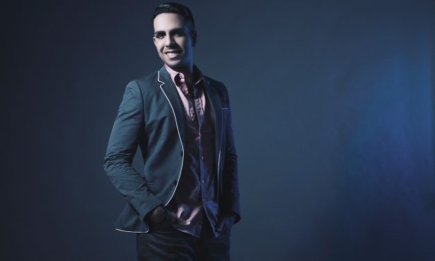 Benavides pide »Dámelo Todo» (+Video)