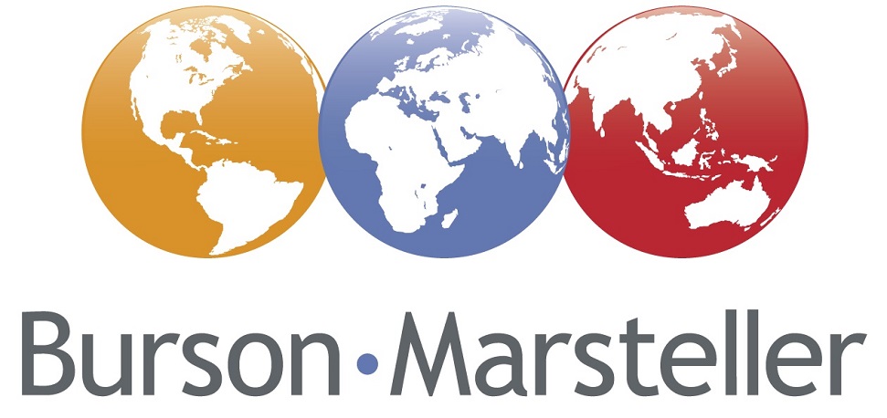 Burson-Marsteller es galardonada como Agencia del año en Latinoamérica