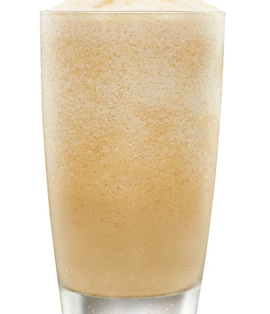 Los momentos especiales se disfrutan con Baileys