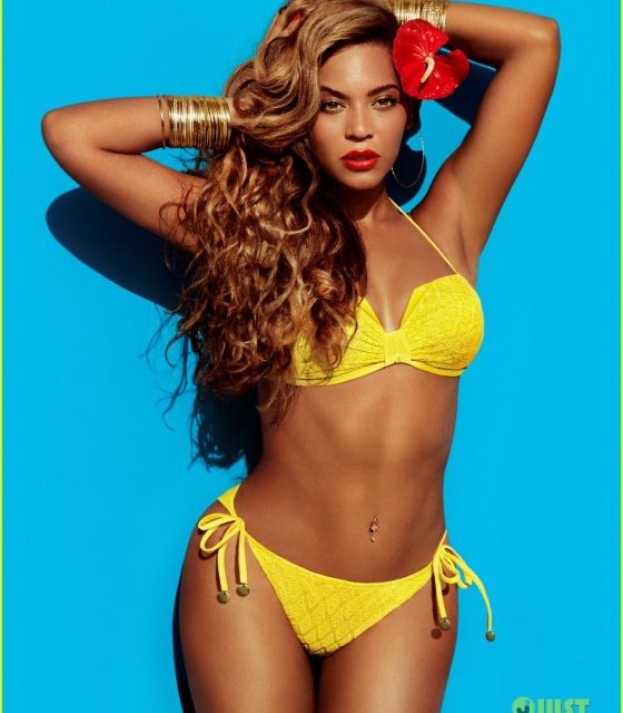 Beyoncé estrena nueva canción bajo rumores de embarazo (+Audio)
