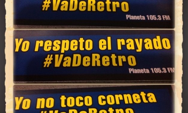Va de retro, el show de la hora del tráfico promueve conductores responsables en la Gran Caracas