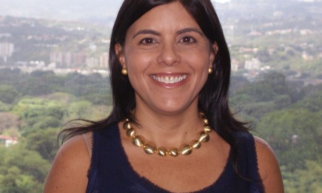 TELEFÓNICA VENEZUELA DESIGNA NUEVA GERENTE GENERAL DE COMUNICACIONES CORPORATIVAS