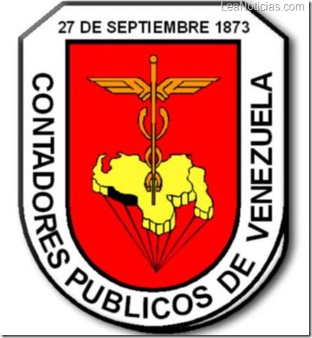 Los contadores de Venezuela proponen una »Agenda País»