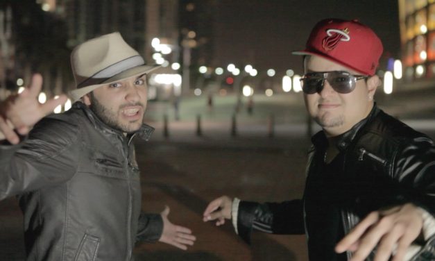 AM ESTRENA EL VIDEO CLIP DE SU TEMA »QUE VOY A HACER» (+Video)
