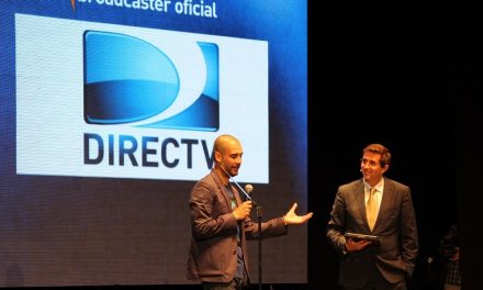 DIRECTV Sports presenta en entrevista exclusiva a Pep Guardiola