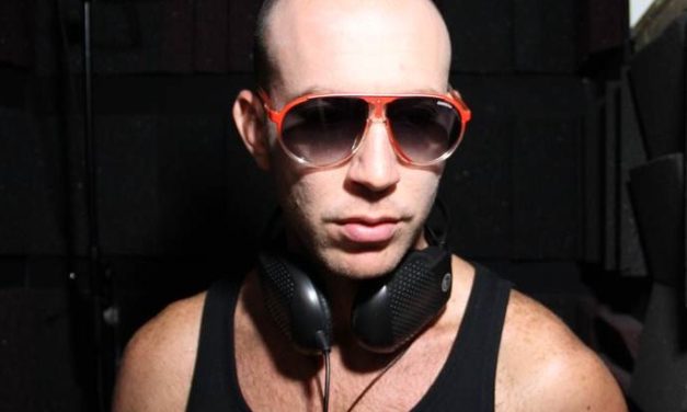 HAISAM con su  ElectroPOPsitive invita a vivir la vida