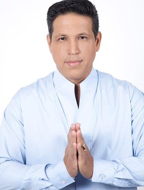 Entrevista: Hermes Ramírez »No creo en falsos profetas»