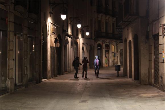 La venezolana Kaina Domínguez nominada al Paterson Film Festival de New Jersey