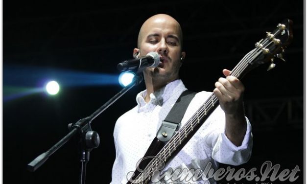 Cultura Profética rindió Tributo a Bob Marley en Caracas (+Fotos)