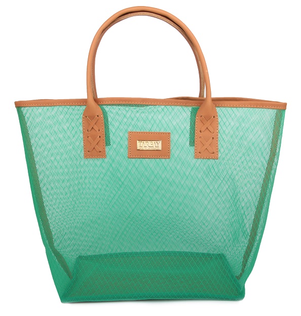 Tarbay: Margarita Bonita,  Primavera Verano 2013… Una Oda a la Alegría