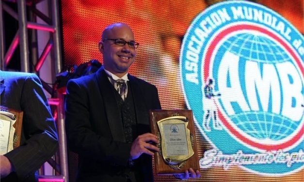 CPD lamenta trágica muerte del periodista Jhonny González