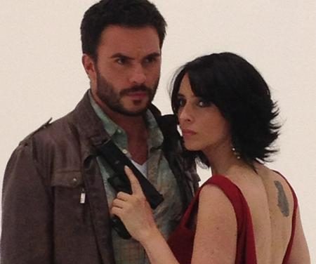 La nueva novela de VV: ¿Los secretos o los maltratos de Lucia? – Por: @diegokapeky