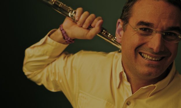 Luis Julio Toro y sus Aventuras Musicales llegan a St. Honoré
