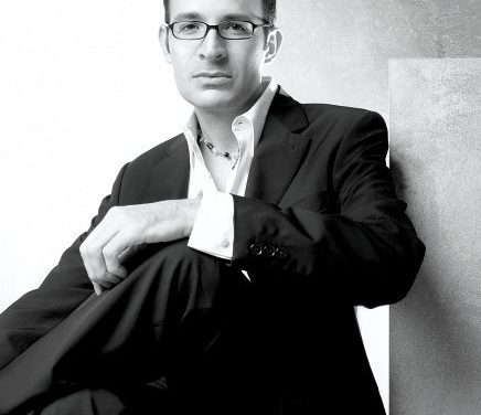 Entrevista: Luis Perdomo: »Muy Pronto me Verán en Venevisión Plus» #QuéMeDijo – By: @Eduardo_Muria