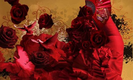 MIRADAS para celebrar a las Madres con Flamenco en las alturas