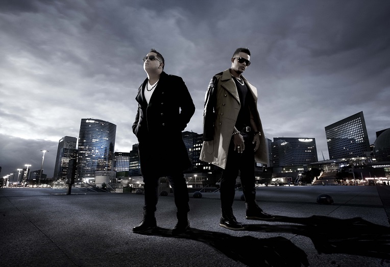 Gary y Mister Clark revolucionan el reguetón con »Celosa» (+Audio)