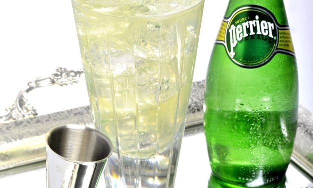 PERRIER celebra 150 años de vida