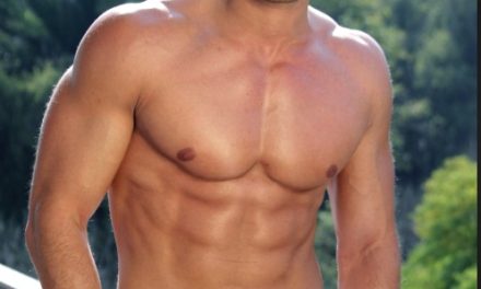 Daniel Elbittar protagoniza la película de José Simón Escalona: »El hijo de mi marido»