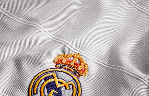 adidas presentó nueva camiseta del Real Madrid para la temporada 2013-2014 (+Fotos)