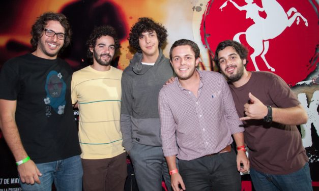 Waraira Fest y Pampero se unieron para apoyar el talento nacional