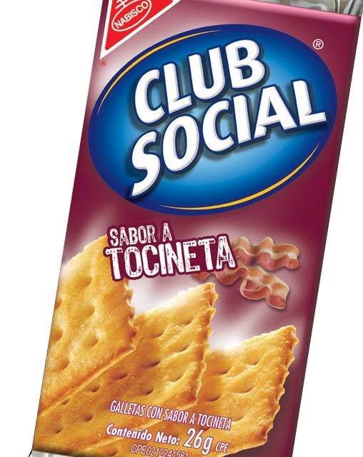 Club Social Tocineta y 12”NinJazz contagian con su flow