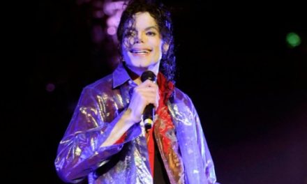 Michael Jackson nunca pudo ensayar un show completo de su gira «This is it»