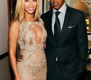 Beyoncé podría estar esperando a su segundo hijo