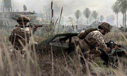 El éxito y el daño causado por Call of Duty